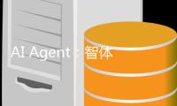 AI Agent：智体融合应用与算力需求